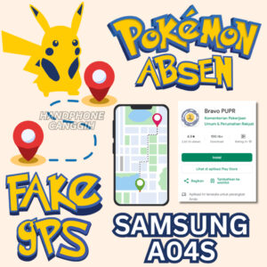 Absen Online Samsung A04s RAM 4/64