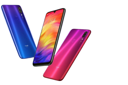 REDMI 3