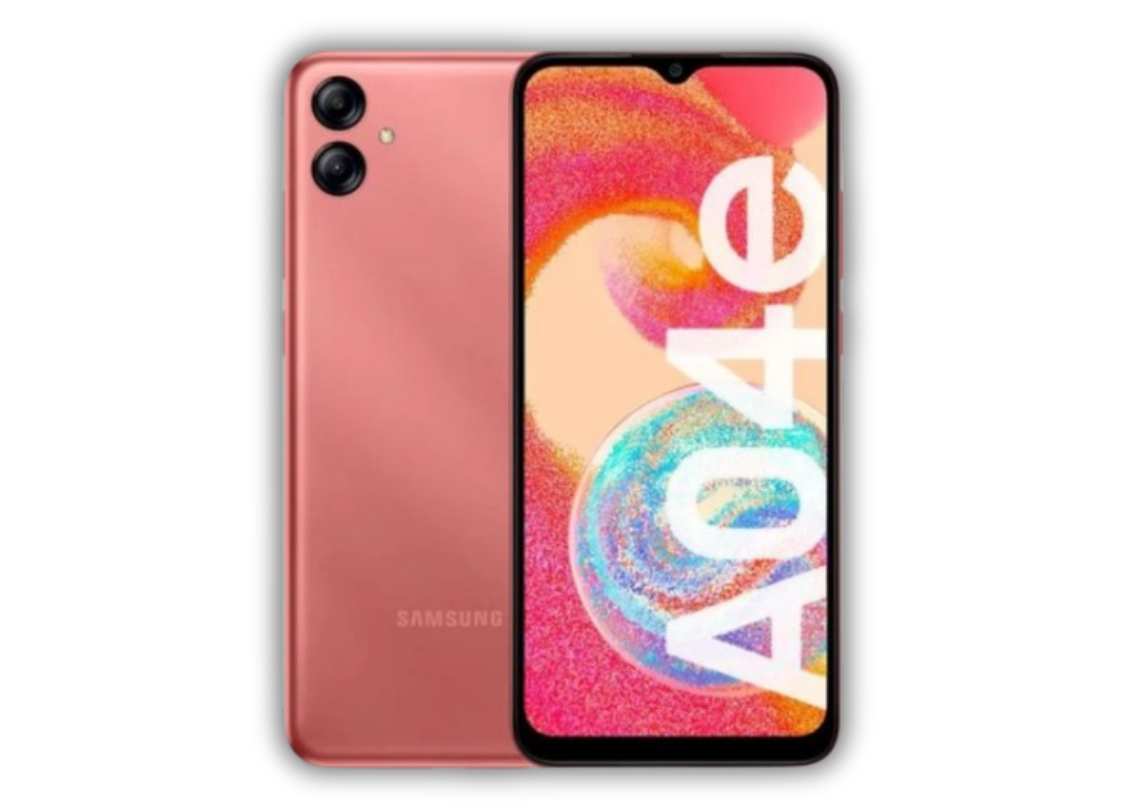 samsung a04e 1